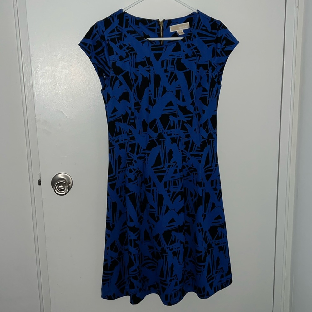 Micheal Kors dress